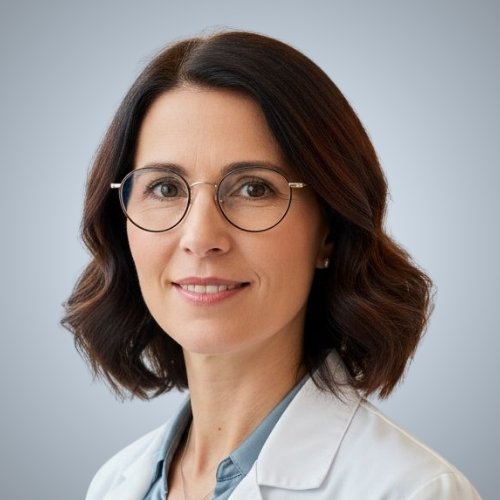 Dr. Johanna Ebner, Pharm.D.