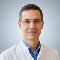 Dr. Markus Steinbauer
