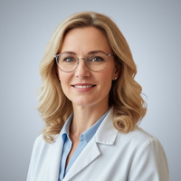 Dr. Martina Auer